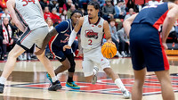 SIUE Men’s Basketball v Southern Indiana 1 Jan 2026