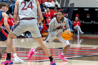 SIUE Men’s Basketball v Southern Indiana 1 Jan 2026