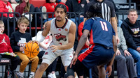 SIUE Men’s Basketball v Southern Indiana 1 Jan 2026
