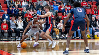 SIUE Men’s Basketball v Southern Indiana 1 Jan 2026