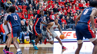 SIUE Men’s Basketball v Southern Indiana 1 Jan 2026