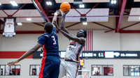 SIUE Men’s Basketball v Southern Indiana 1 Jan 2026
