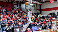 SIUE Men’s Basketball v Southern Indiana 1 Jan 2026