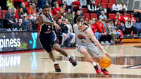 SIUE Men’s Basketball v Southern Indiana 1 Jan 2026