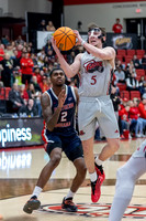 SIUE Men’s Basketball v Southern Indiana 1 Jan 2026