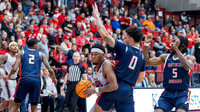 SIUE Men’s Basketball v Southern Indiana 1 Jan 2026