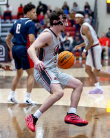 SIUE Men’s Basketball v Southern Indiana 1 Jan 2026