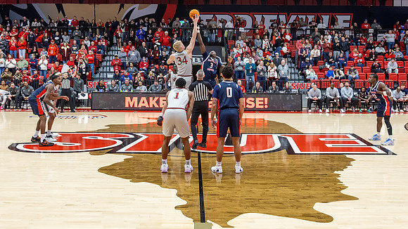 SIUE Men’s Basketball v Southern Indiana 1 Jan 2026