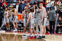 SIUE Men’s Basketball v Southern Indiana 1 Jan 2026