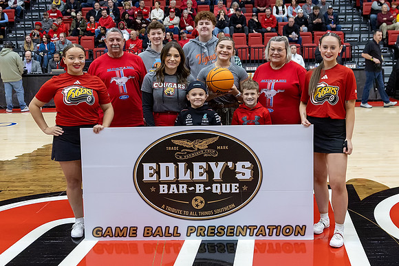 SIUE Men’s Basketball v Southern Indiana 1 Jan 2026