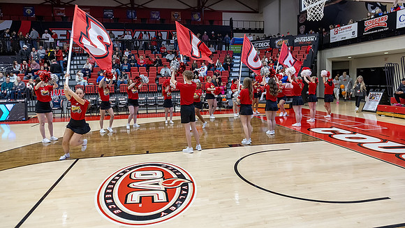 SIUE Men’s Basketball v Southern Indiana 1 Jan 2026