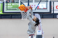 SIUE Men’s Basketball v Southern Indiana 1 Jan 2026
