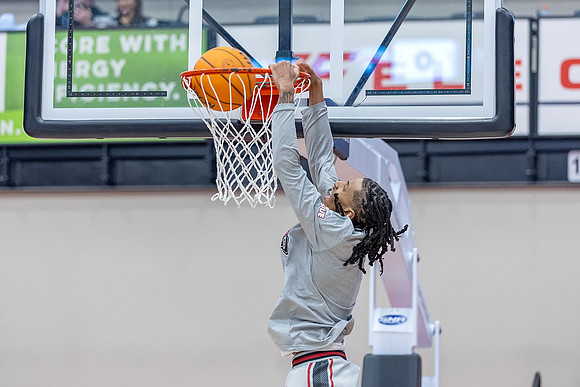 SIUE Men’s Basketball v Southern Indiana 1 Jan 2026