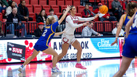 SIUE Women’s Basketball v Morehead State 3 Jan 2026