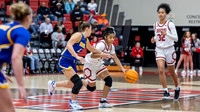 SIUE Women’s Basketball v Morehead State 3 Jan 2026