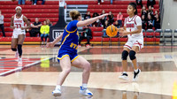 SIUE Women’s Basketball v Morehead State 3 Jan 2026