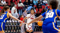SIUE Women’s Basketball v Morehead State 3 Jan 2026