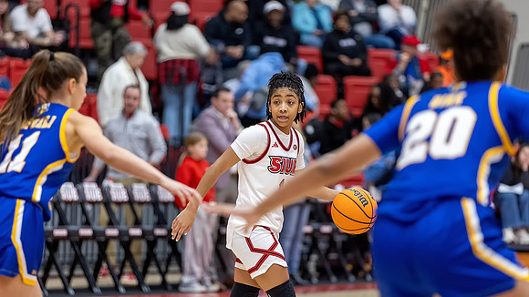SIUE Women’s Basketball v Morehead State 3 Jan 2026