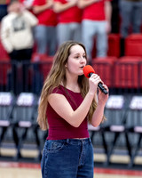 SIUE Women’s Basketball v Morehead State 3 Jan 2026