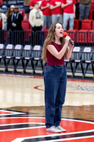 SIUE Women’s Basketball v Morehead State 3 Jan 2026