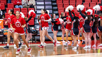 SIUE Women’s Basketball v Morehead State 3 Jan 2026