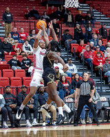 SIUE Men’s Basketball v Lindenwood 6 Jan 2026