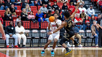 SIUE Men’s Basketball v Lindenwood 6 Jan 2026