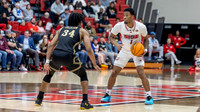 SIUE Men’s Basketball v Lindenwood 6 Jan 2026