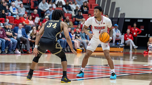 SIUE Men’s Basketball v Lindenwood 6 Jan 2026