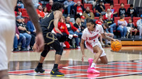 SIUE Men’s Basketball v Lindenwood 6 Jan 2026