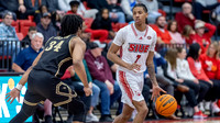 SIUE Men’s Basketball v Lindenwood 6 Jan 2026