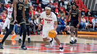 SIUE Men’s Basketball v Lindenwood 6 Jan 2026