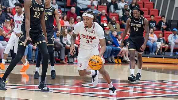 SIUE Men’s Basketball v Lindenwood 6 Jan 2026