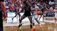 SIUE Men’s Basketball v Lindenwood 6 Jan 2026