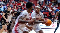 SIUE Men’s Basketball v Lindenwood 6 Jan 2026