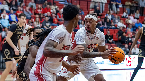 SIUE Men’s Basketball v Lindenwood 6 Jan 2026