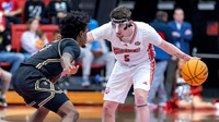 SIUE Men’s Basketball v Lindenwood 6 Jan 2026