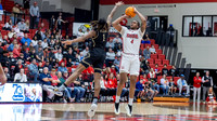 SIUE Men’s Basketball v Lindenwood 6 Jan 2026