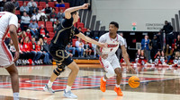 SIUE Men’s Basketball v Lindenwood 6 Jan 2026