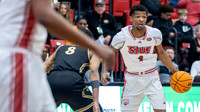 SIUE Men’s Basketball v Lindenwood 6 Jan 2026