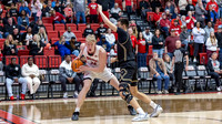 SIUE Men’s Basketball v Lindenwood 6 Jan 2026