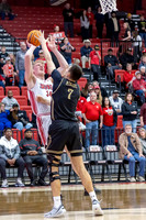 SIUE Men’s Basketball v Lindenwood 6 Jan 2026