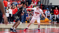 SIUE Men’s Basketball v Lindenwood 6 Jan 2026