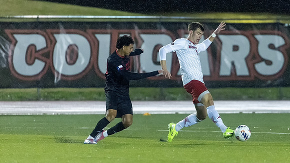 SIUE Men's Soccer v UIW 13 NOV 2024