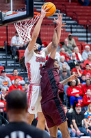 SIUE Men’s Basketball v Little Rock 8 Jan 2026