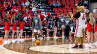 SIUE Men’s Basketball v Little Rock 8 Jan 2026