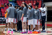 SIUE Men’s Basketball v Little Rock 8 Jan 2026