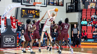 SIUE Men’s Basketball v Little Rock 8 Jan 2026