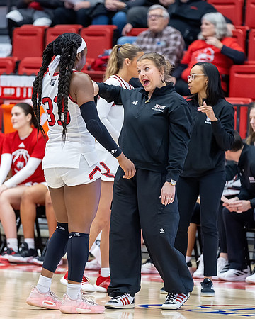 SIUE Women’s Basketball v Tennessee State 22 Jan 2026