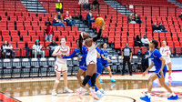 SIUE Women’s Basketball v Tennessee State 22 Jan 2026